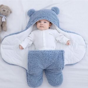 Snuggle Day Muslin Romper