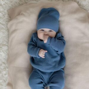 Soft Touch Baby Wash Cloth