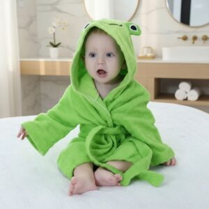 Gentle Touch Wrinkle Romper
