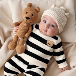 Pure Care Muslin Wash Cloth