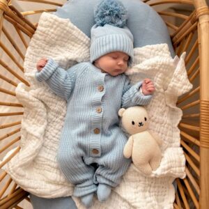 Pure Comfort Baby Set