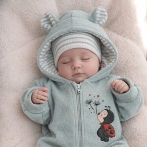 Cozy Cub Unisex Cord Set