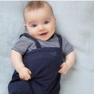 Soft Muslin Swaddle Wrap