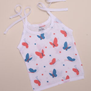 Muslin Knot Jhabla Pack of 5